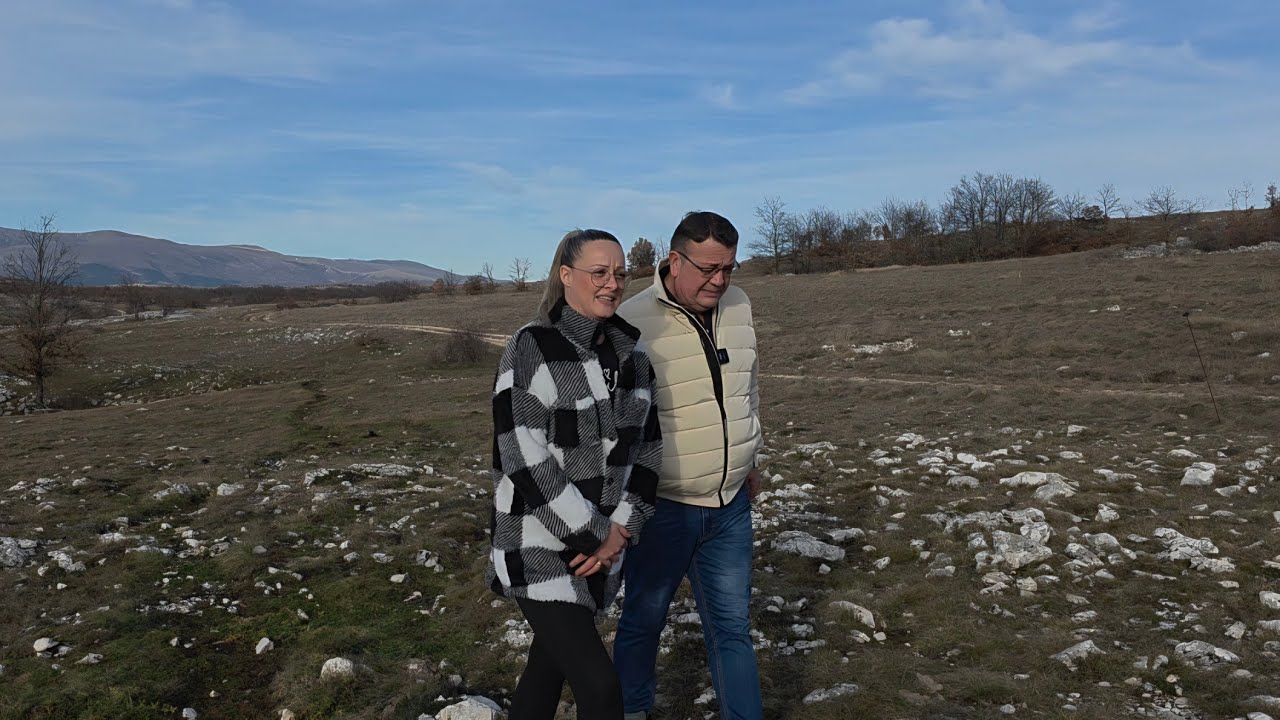 Farma Rog – život koji ne poznaje pauzu: upoznajte Karmelu
