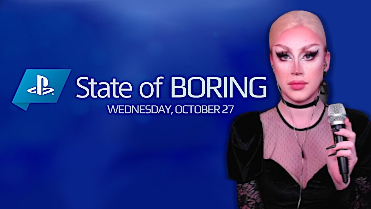 PlayStation State of Play 10.28.2021 LIVE REACTIONS!