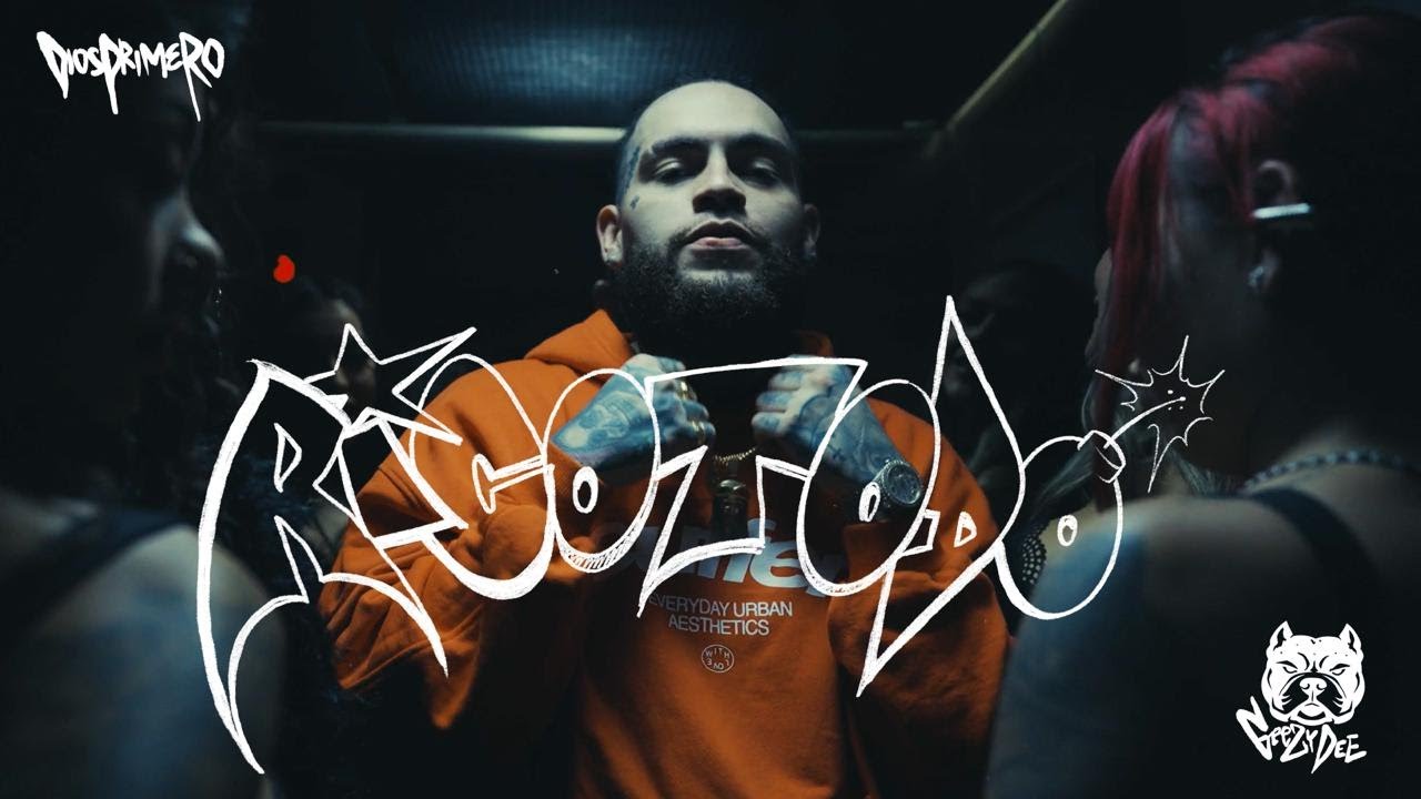 GEEZYDEE - RICO TODO 👛 (VIDEO OFICIAL)