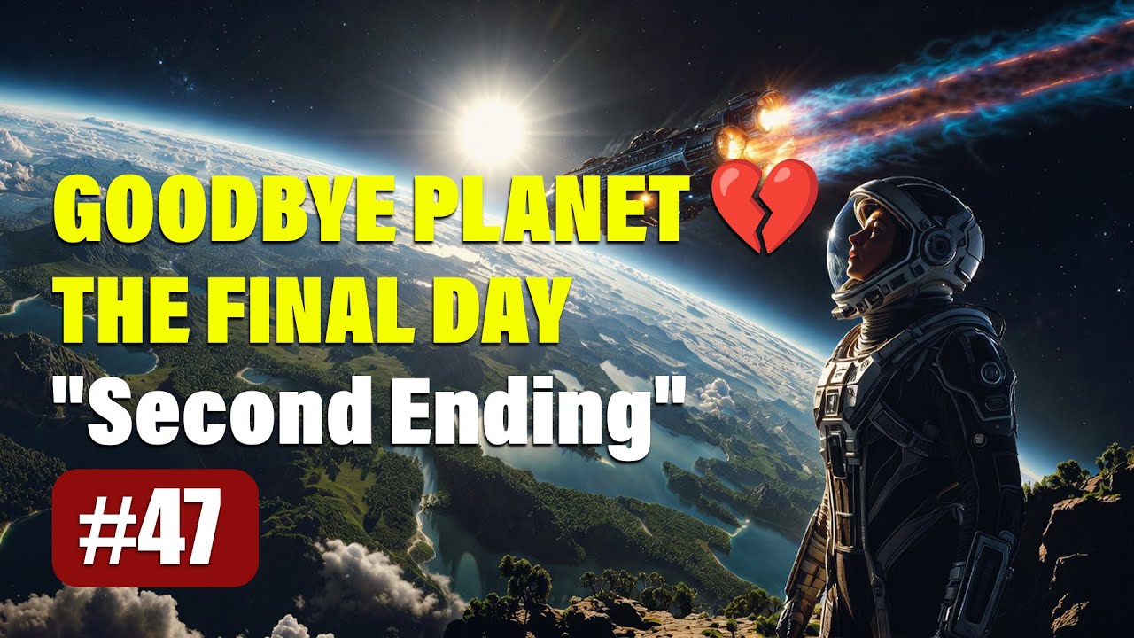 The Ending Changed Everything… | It Was NOT Over… After Planet Crafter Ending 😨| Planet Crafter #47