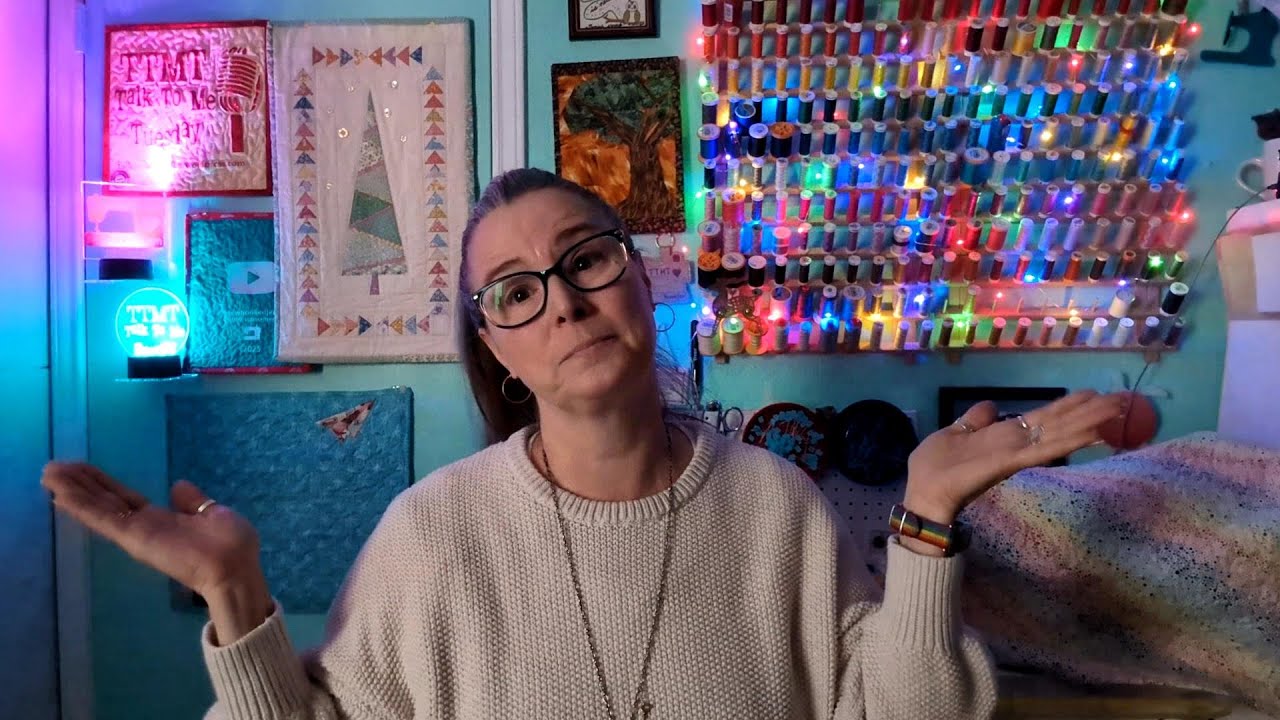 Holiday Blah (TTMT #861)