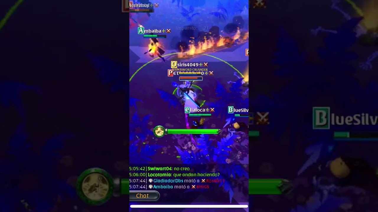 #albiononline