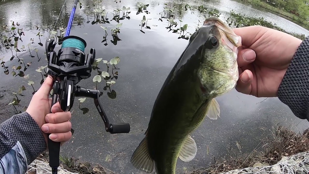 KastKing Megatron Spinning Reel Unboxing and First Impression