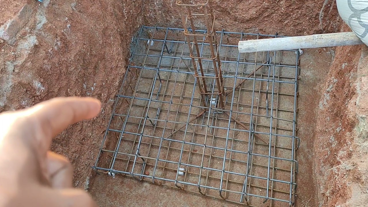 मार्केट में एकदम नया 🔥 double mesh footing | best footing | mesh kitna duri pe bandhna hain | ces