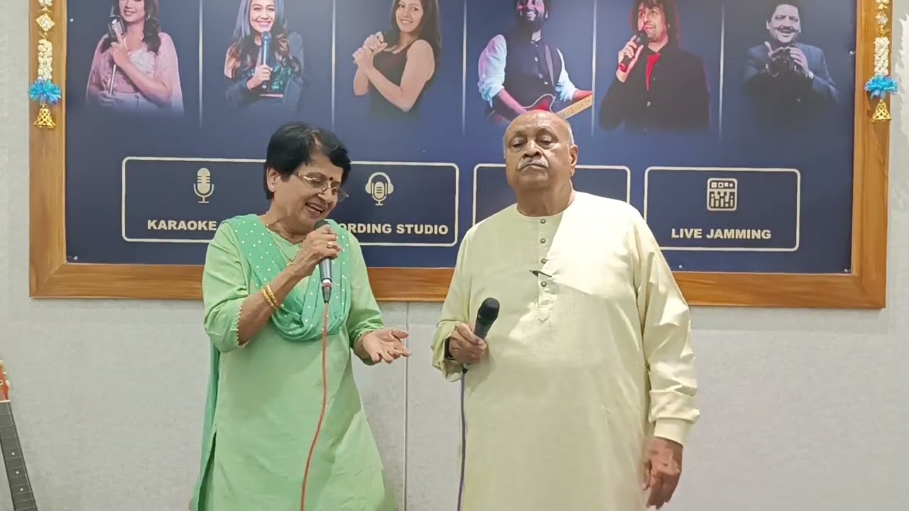 Jaha main jati hu 
