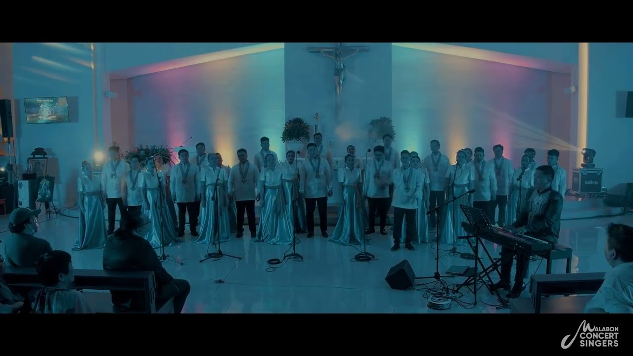 OPM MEDLEY | Malabon Concert Singers