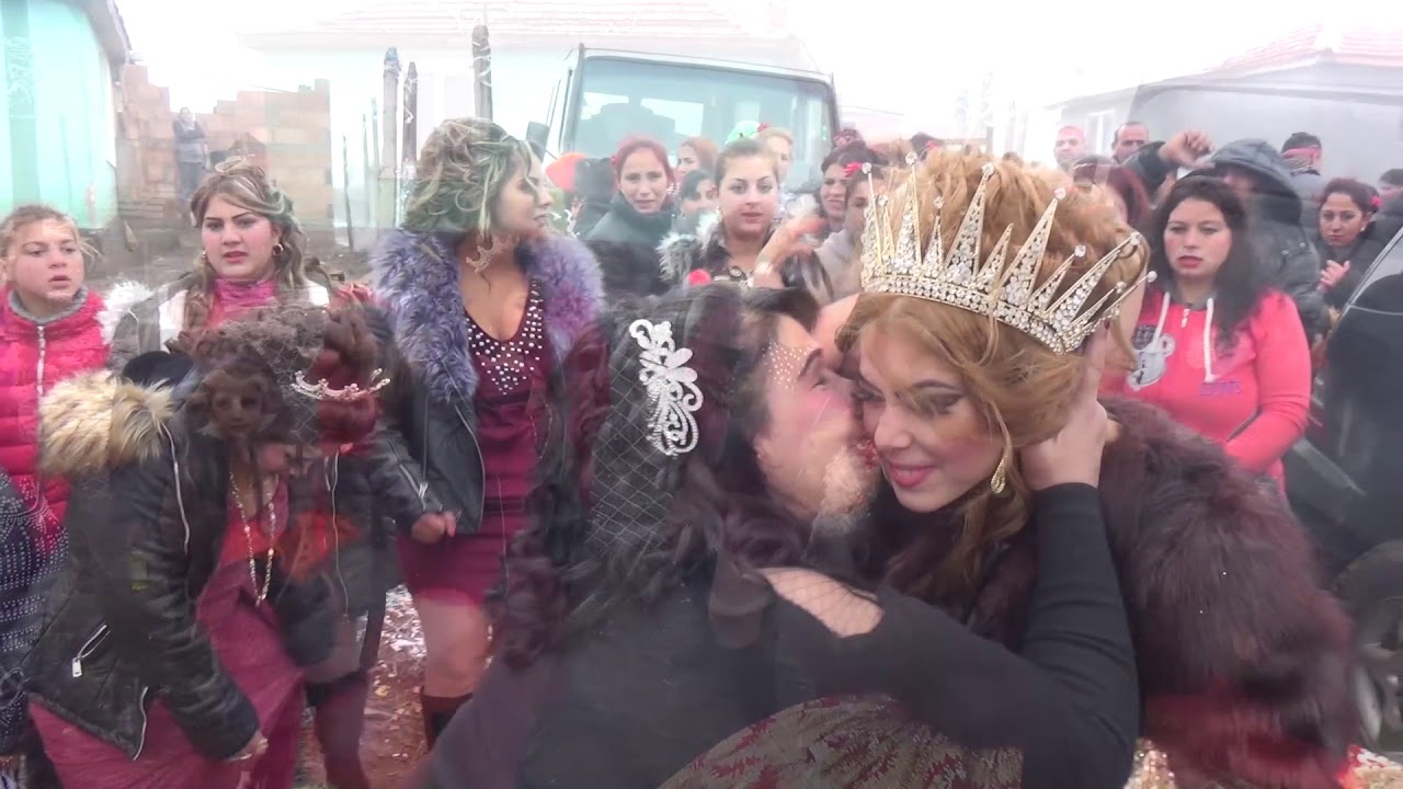 NIŞAN ELFIDA ve YÜSMEN KARNOBAT FULL HD 1