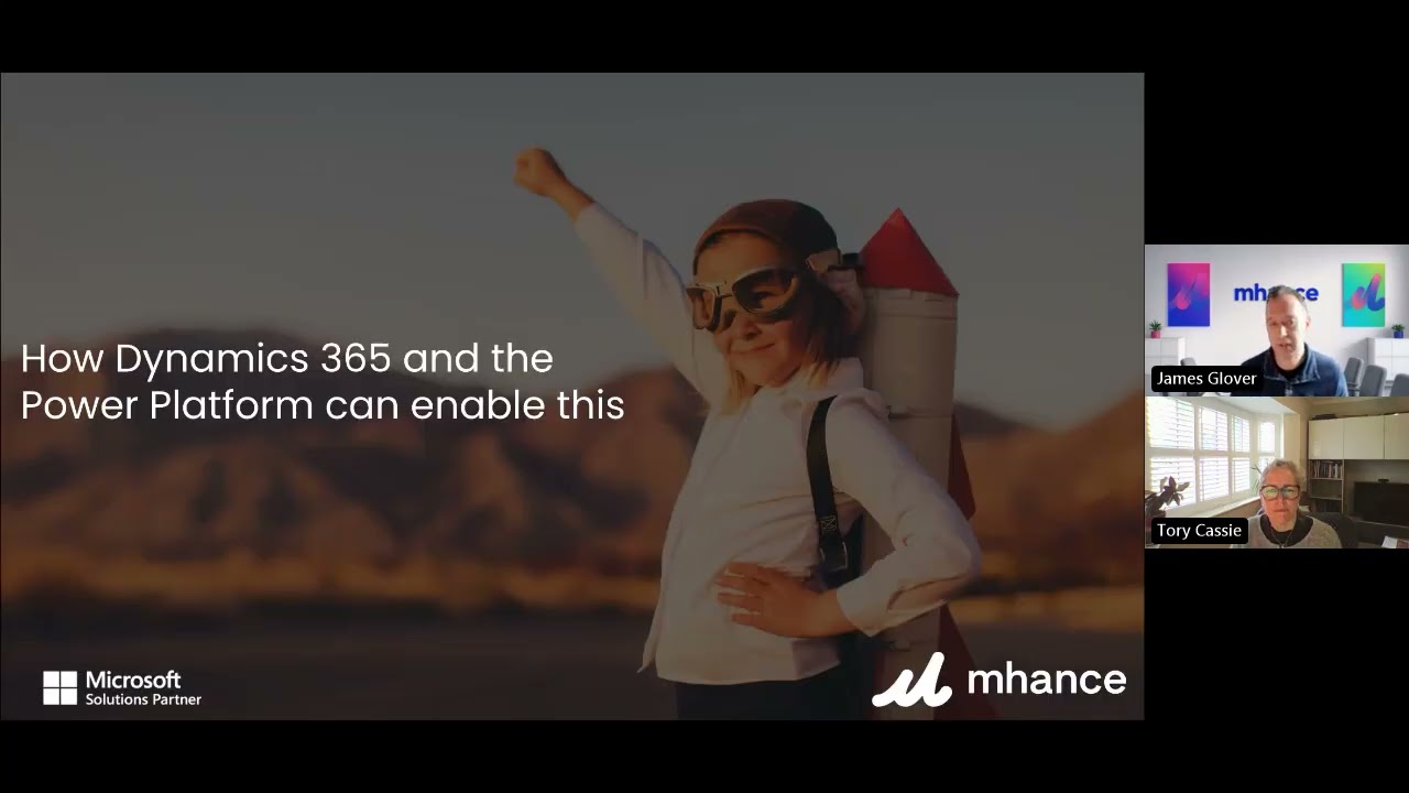 Webinar | How Can Agentic AI Shape The Future of Your Nonprofit?