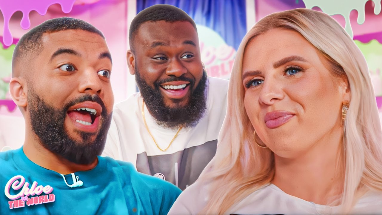 ShxtsnGigs REVEAL Crazy S*x Stories, Sliding into Celeb Dm's, & More!