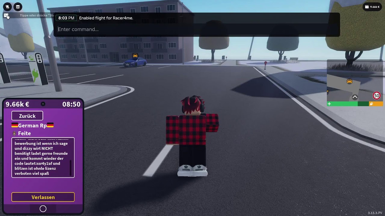 🔴LIVE! Roblox und Chill