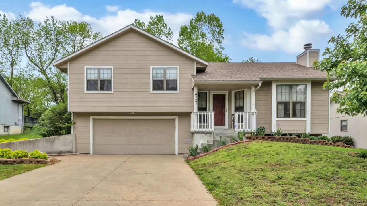 SELL YOUR HOME TOPEKA KS