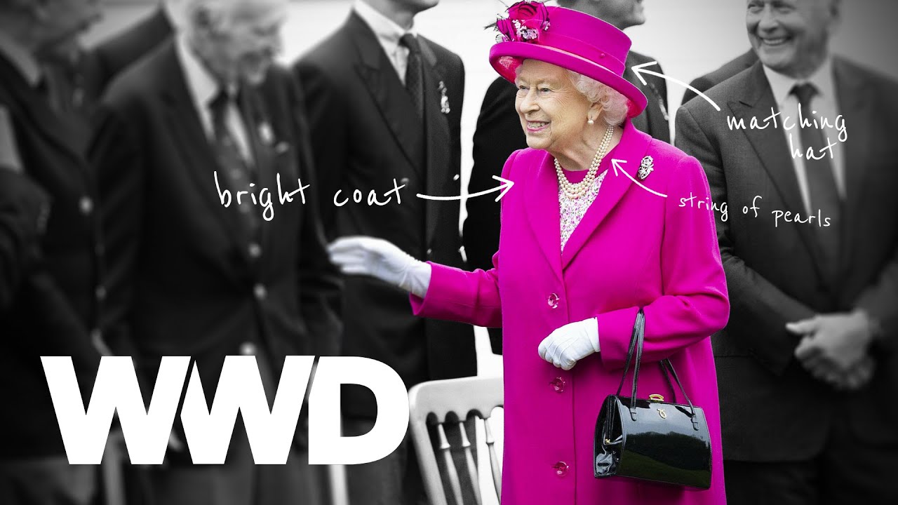 Queen Elizabeth II&rsquo;s Royal Style Secrets Decoded