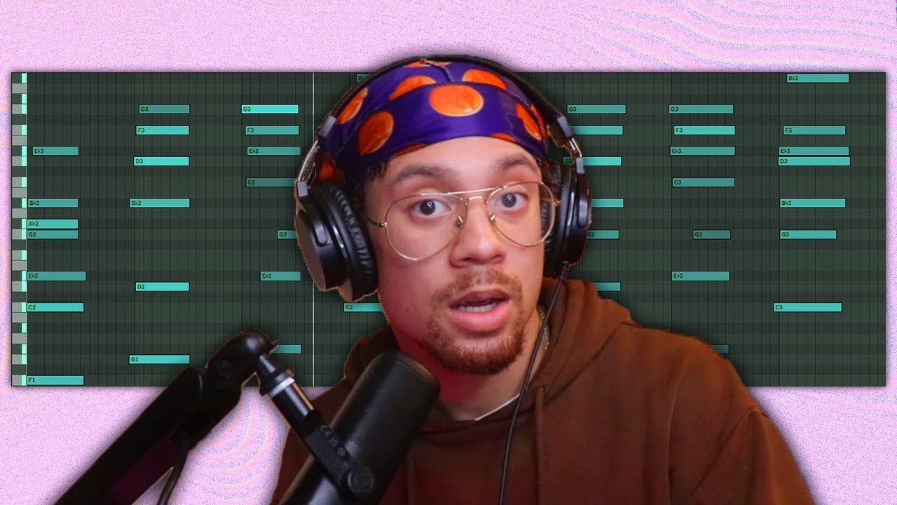 Making SOULFUL R&B Is EASY