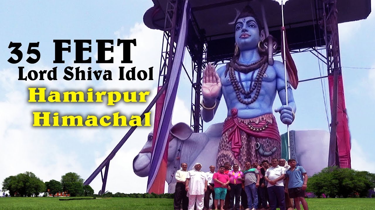 Bilkeshwar Mahadev | Temple | Chamned Hamirpur
