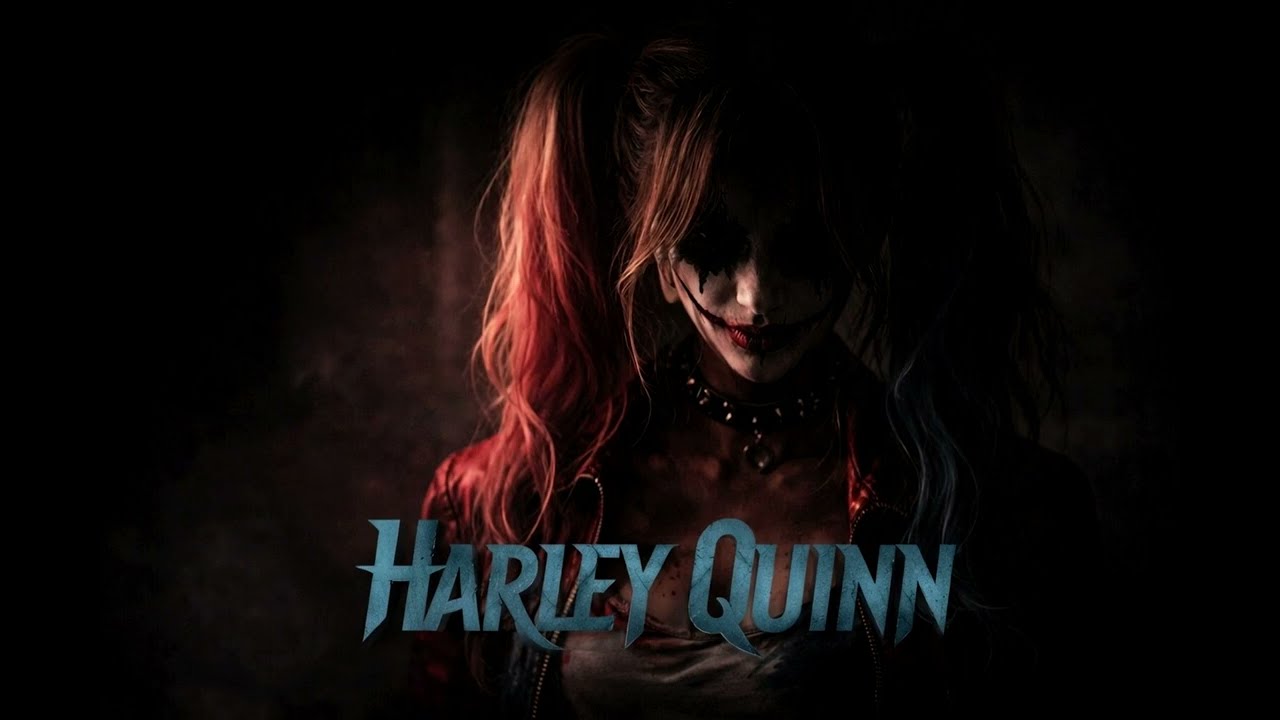 Yorlando - Harley Quinn - (Official Audio)