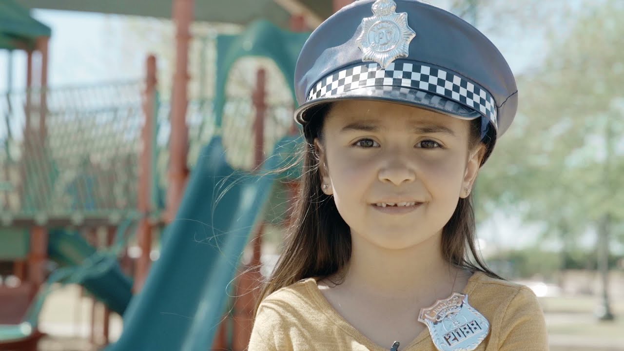 QCPD Recruiting a Diverse Workforce