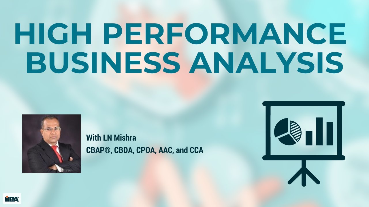 How to Build a High Performance Business Analysis Team in 180 Days