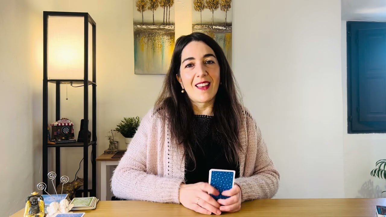 CUÁL ES TU DESTINO 🦋 ELIGE UNA CARTA💫 TAROT INTERACTIVO