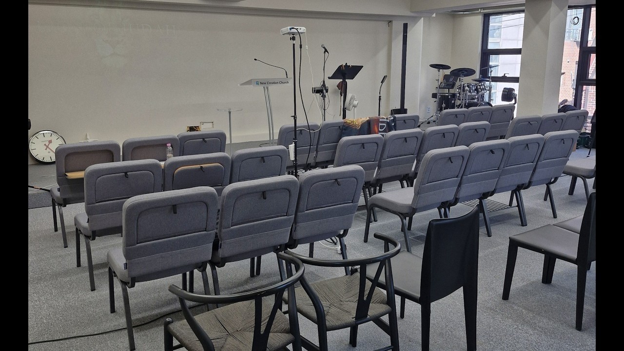 2026-03-13 금요 철야기도 최진성 목사님