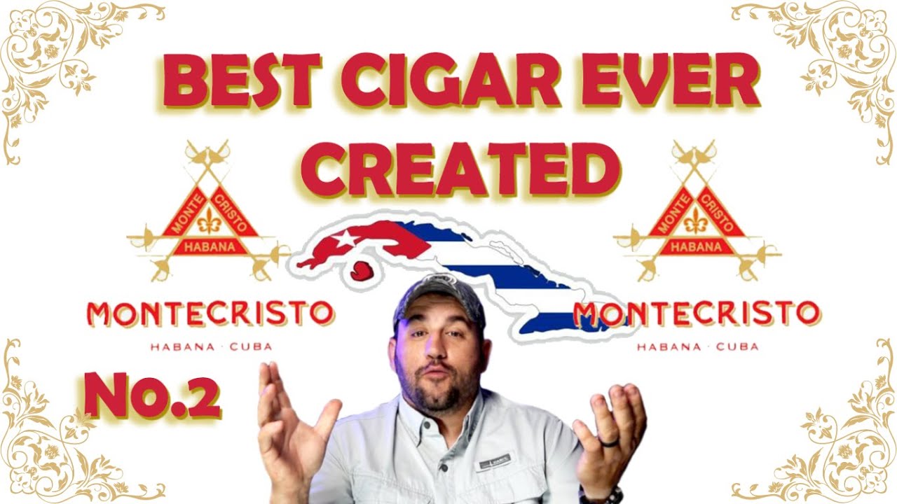 Montecristo Cigars: A Classic Smoke with a Rich and Complex History