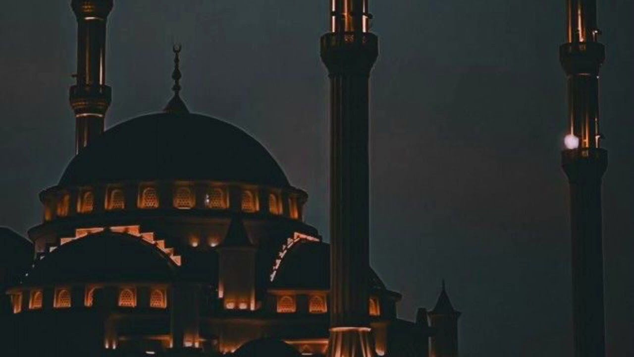 ✨تراويح الليلة العشرون من رمضان ١٤٤٥هـ للقارئ.. (معاذ الزغيبي)