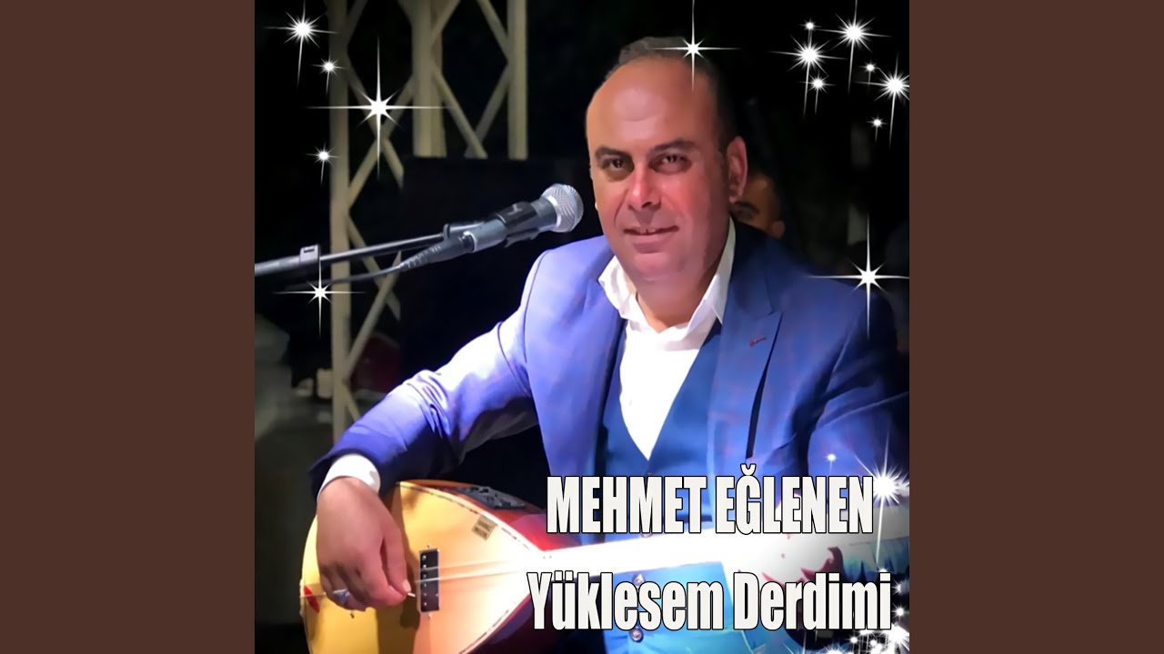 Yüklesem Derdimi
