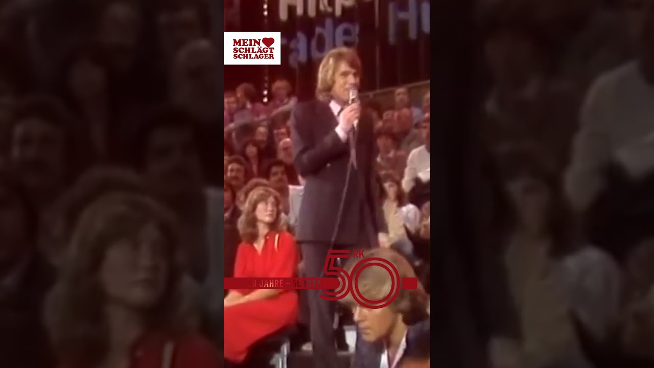 50 Jahre 50 Hits - Diesmal mit Roli's 