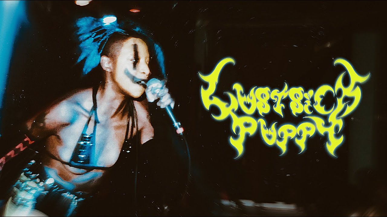 LustSickPuppy (live) - 12/02/2022 - Harlow's, Sacramento, CA [FULL SHOW]