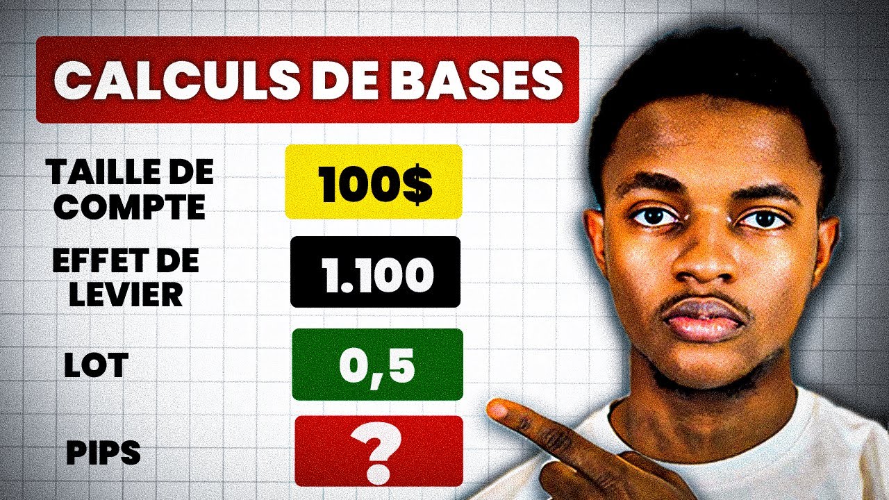 Avant de trader, maîtrise ces 3 notions essentielles (formation pour débutant)