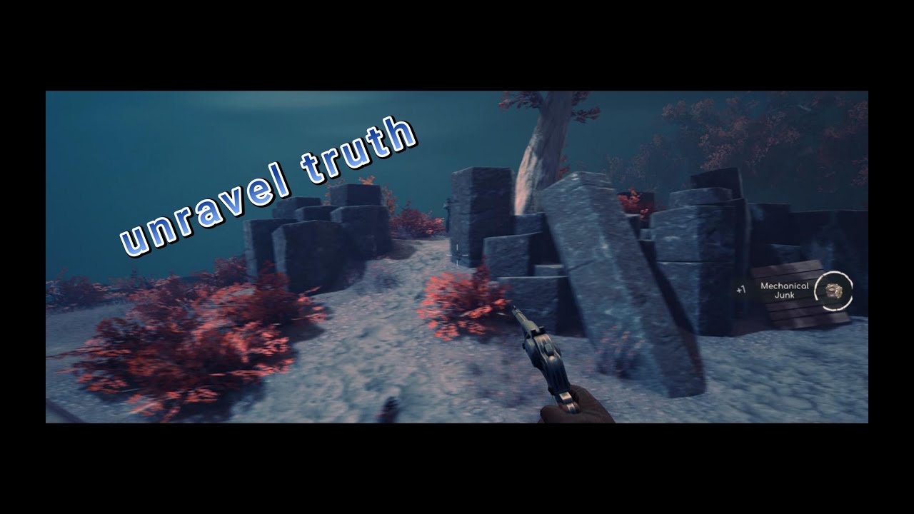 void train chapter 1.1