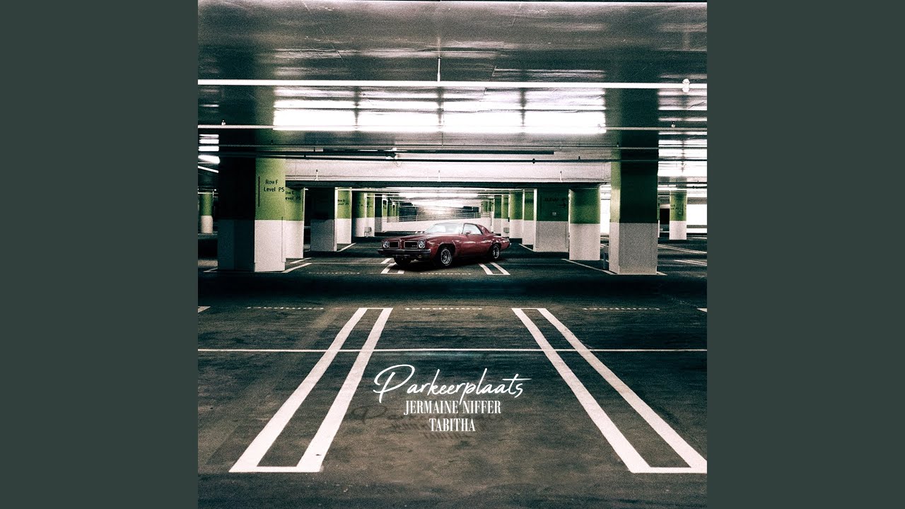 Parkeerplaats