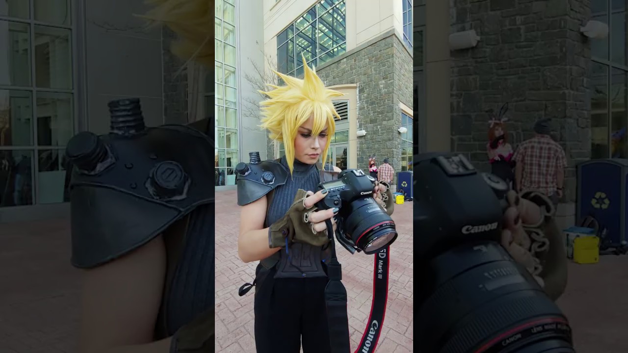 Katsucon 2019 - Snapshots