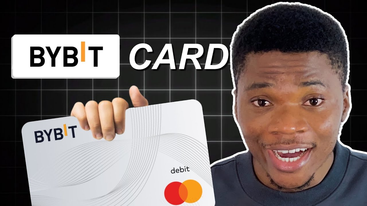 Bybit Tutorial For Beginners: How to Get a FREE Bybit Crypto Card that Works Instantly