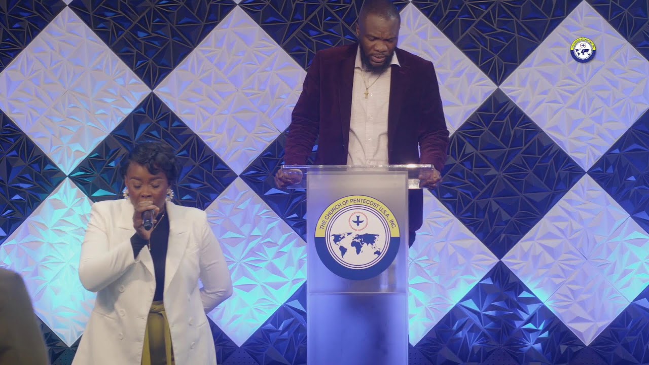 Sunday Service January 18th 2026