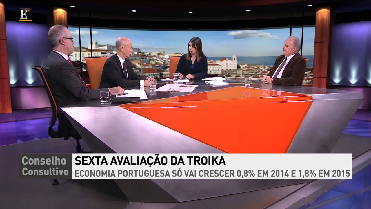 Nota positiva à 6ª avaliação da 