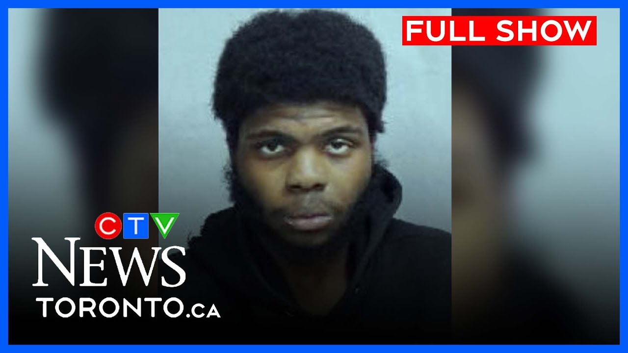 Police arrest suspect in fatal UofT shooting | CTV News Toronto at Noon for Jan. 7 2026