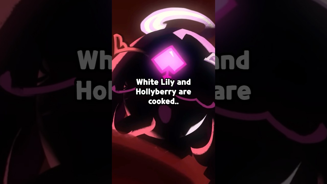 ETERNAL SUGAR and SILENT SALT are SO POWERFUL..😨💞 || #cookierun #cookierunkingdom #crk