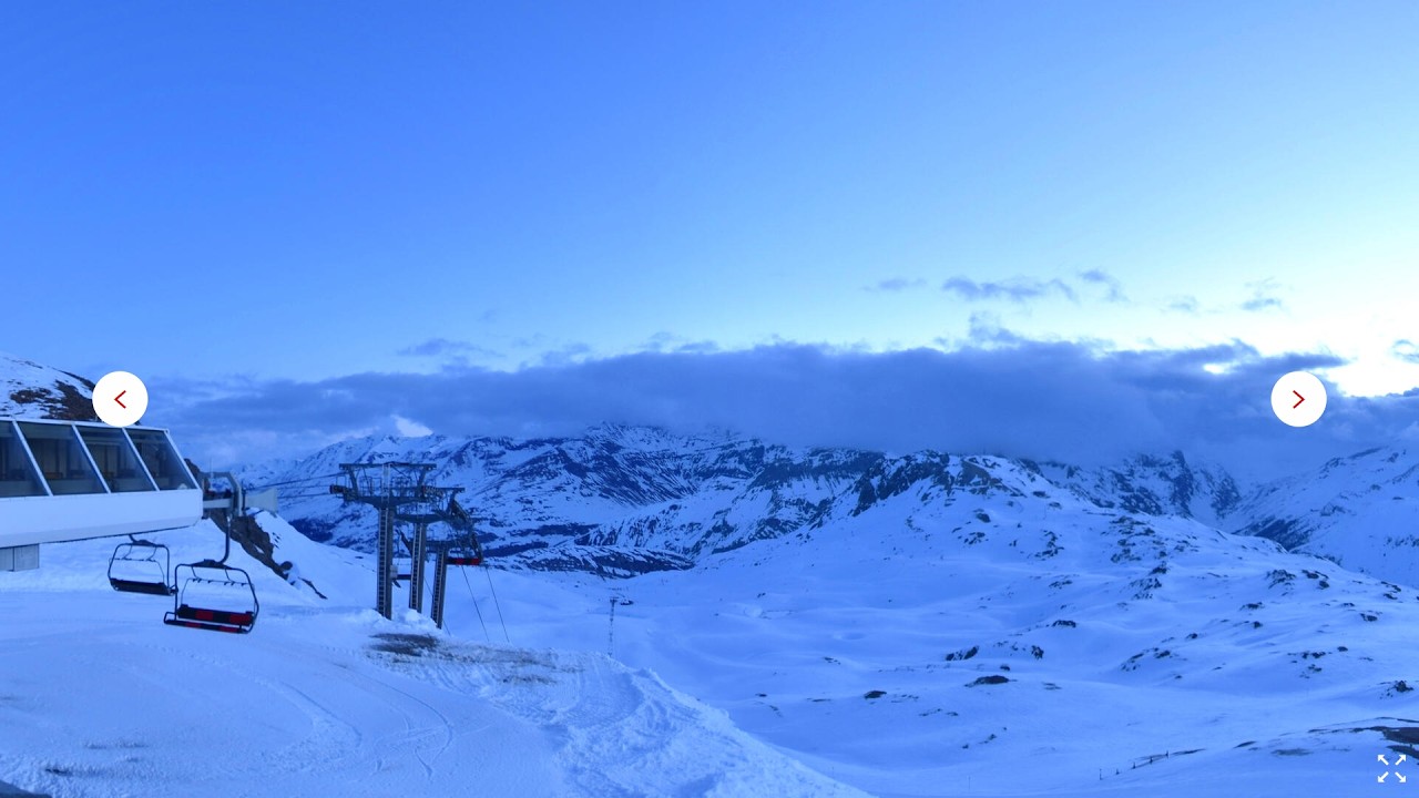 🌤️ 2 March 2026 – Val d’Isère Daily Weather, Avalanche Bulletin and Resort News