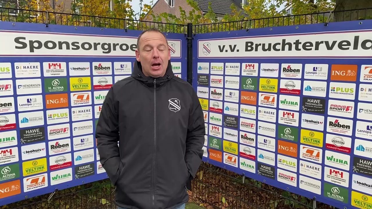 Eshuis na winst op DES 25/10/25
