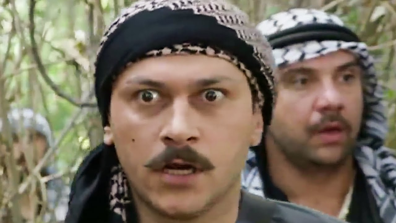 أبو يوسف وصل لعند الرجال و معو أخبار ما بتسر بنوب الله يستر