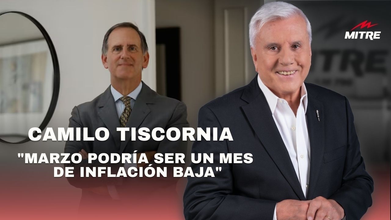 La nota completa de Camilo Tiscornia, economista, en 