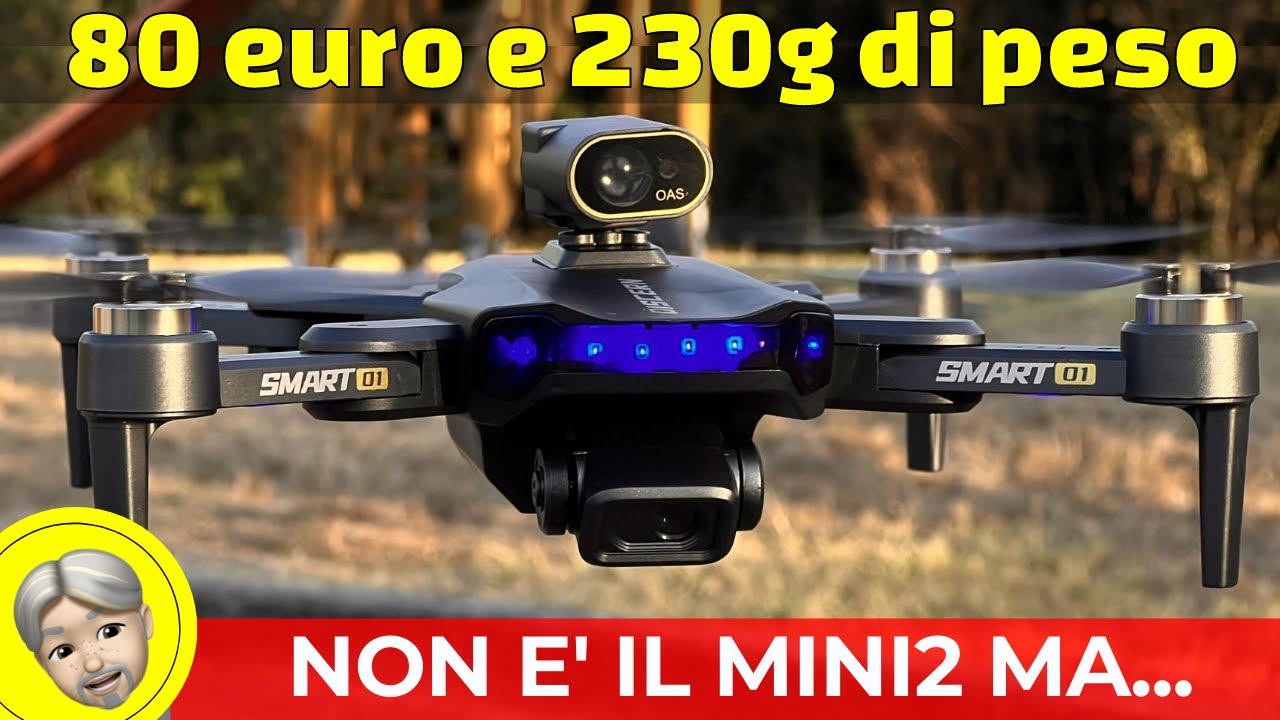 80&euro; NON &egrave; il MINI2 ma... 230gr con il SENSORE! JRC X21 SMART 01! CHE FIGATA!
