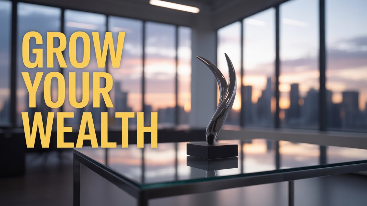 Get RICH with These Simple Wealth Management Secrets!