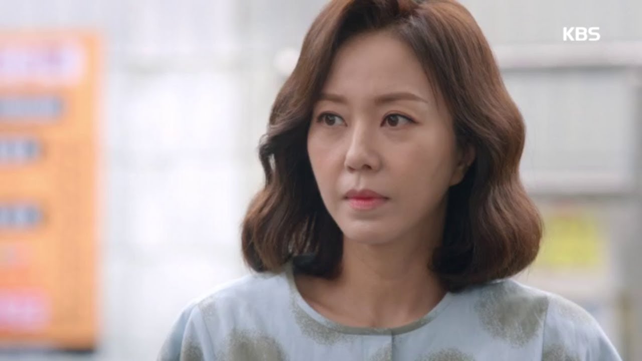 ＂제 유일한 가족사진인데...＂ 조미령 지갑에 있던 가족사진 본 천호진...!! [한 번 다녀왔습니다/Once Again] 20200719