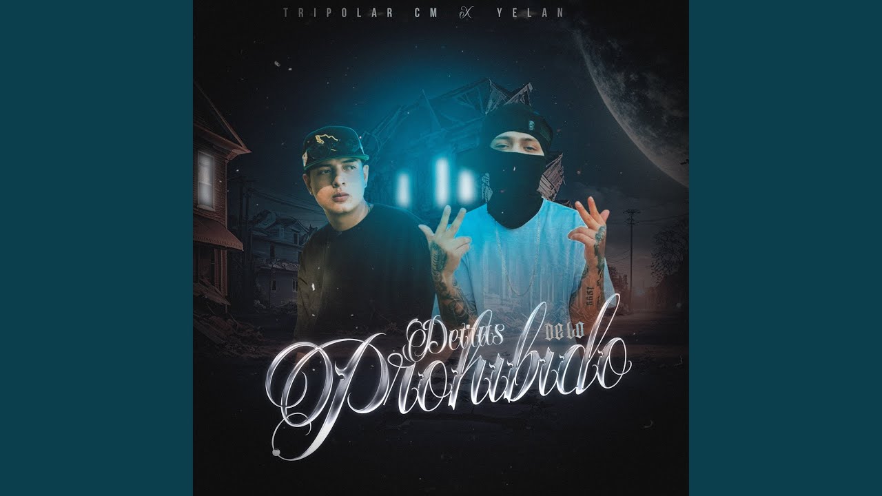 Detras de Lo Prohibido