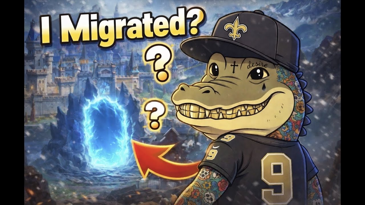 This Migration Decision Changed My Entire Strategy