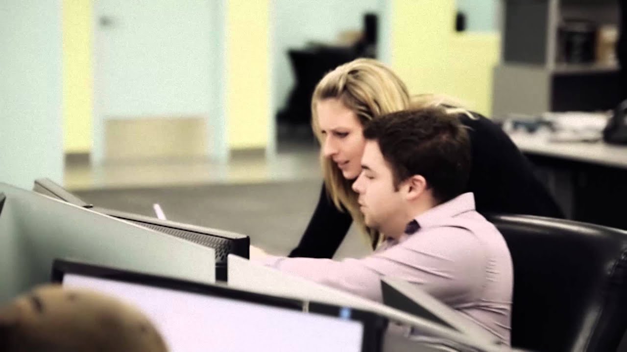 Careers at Traffix