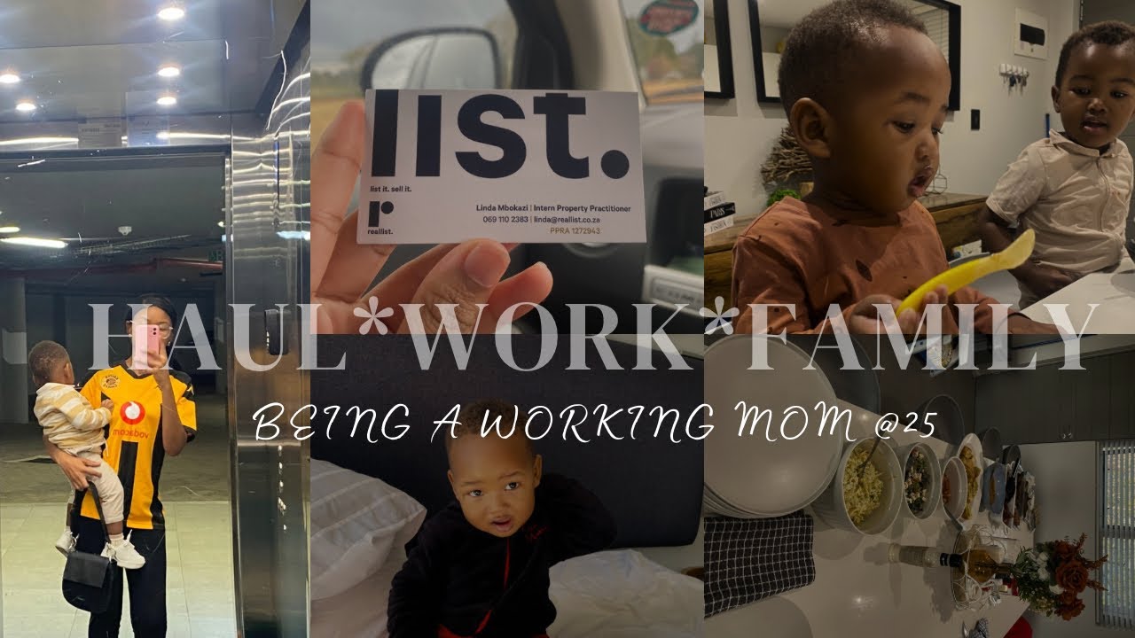 SHEIN HAUL*No music Just Sounds of My Reality * REAL ESTATE AGENT JOB👏🏽 Hustling Mode