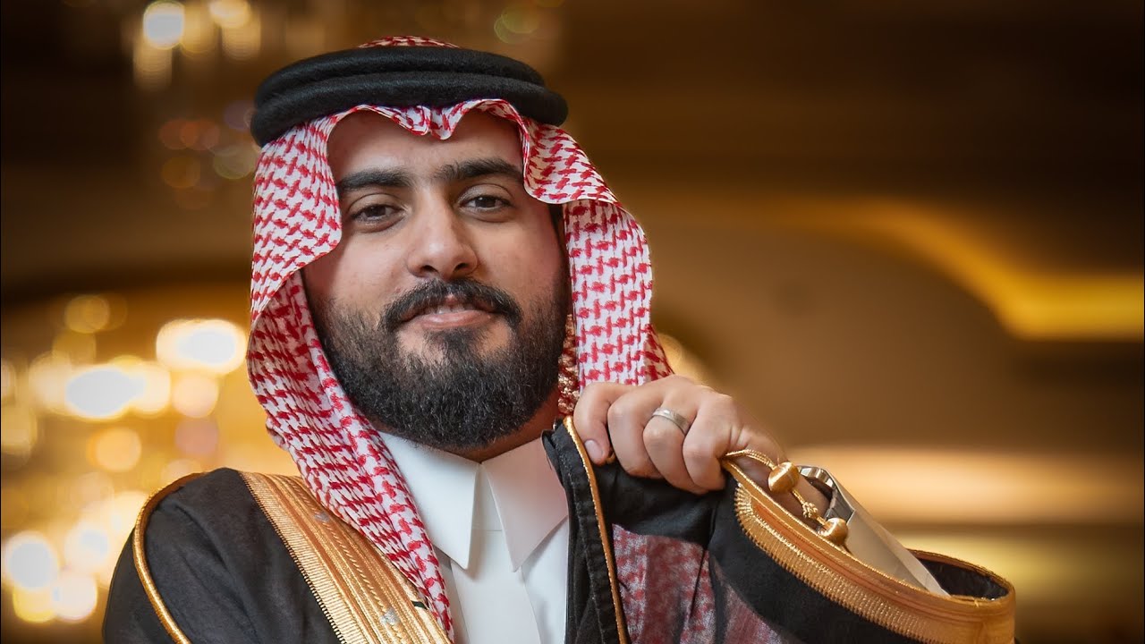 حفل زواج سليمان بن ضيف الله سالم الهذيلي