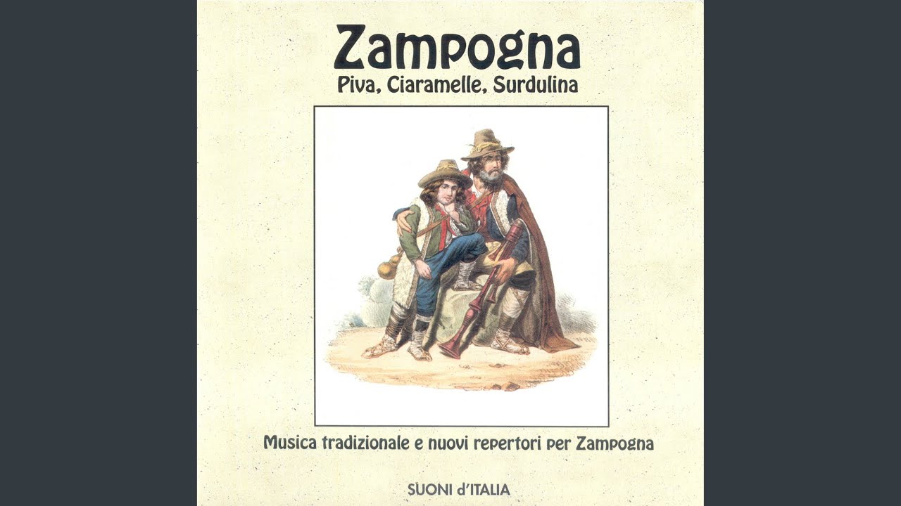 Ballo lento / Tarantella